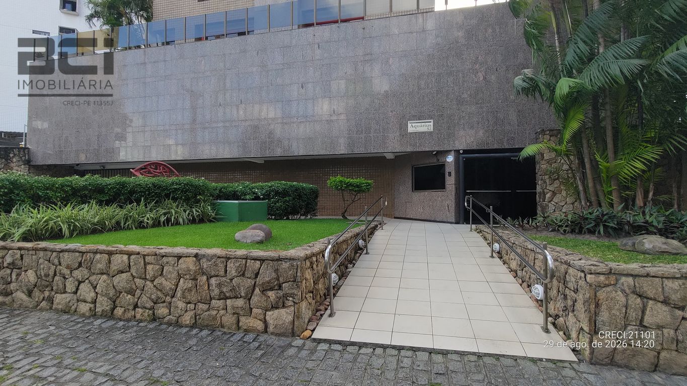 Apartamento, 4 quartos, 208 m² - Foto 3