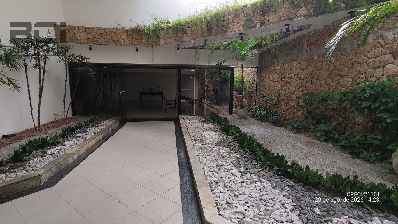 Apartamento, 4 quartos, 208 m² - Foto 6