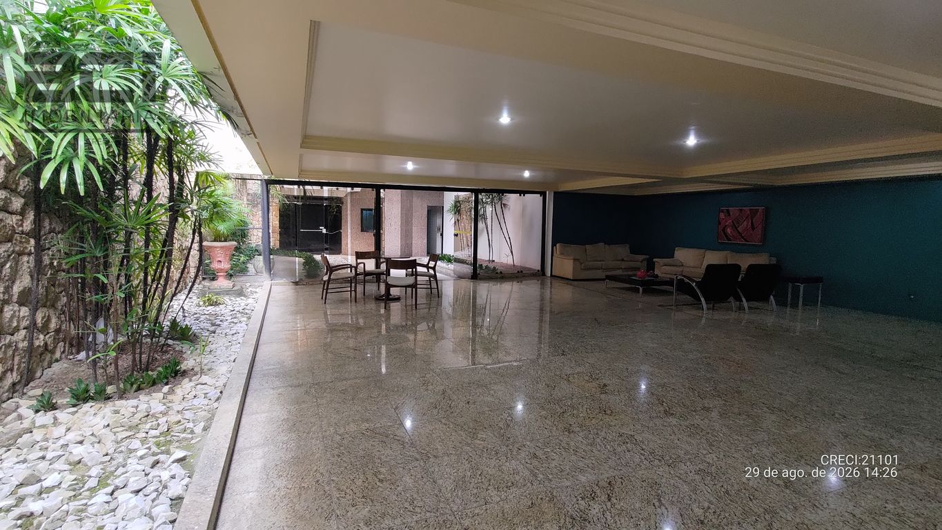 Apartamento, 4 quartos, 208 m² - Foto 8