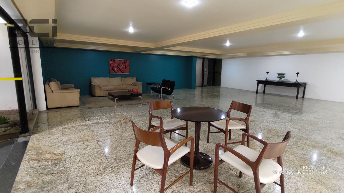 Apartamento, 4 quartos, 208 m² - Foto 9