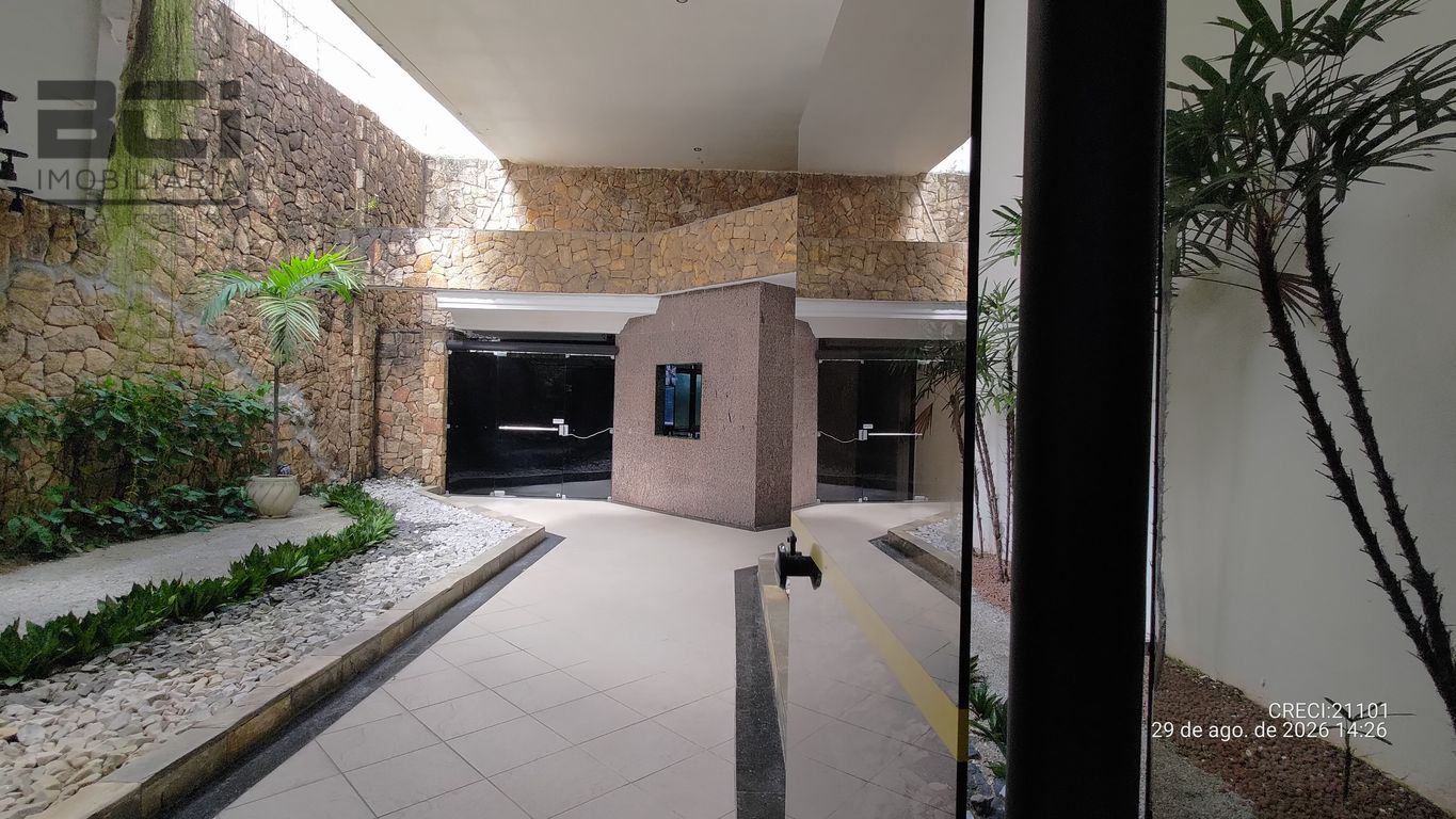 Apartamento, 4 quartos, 208 m² - Foto 10