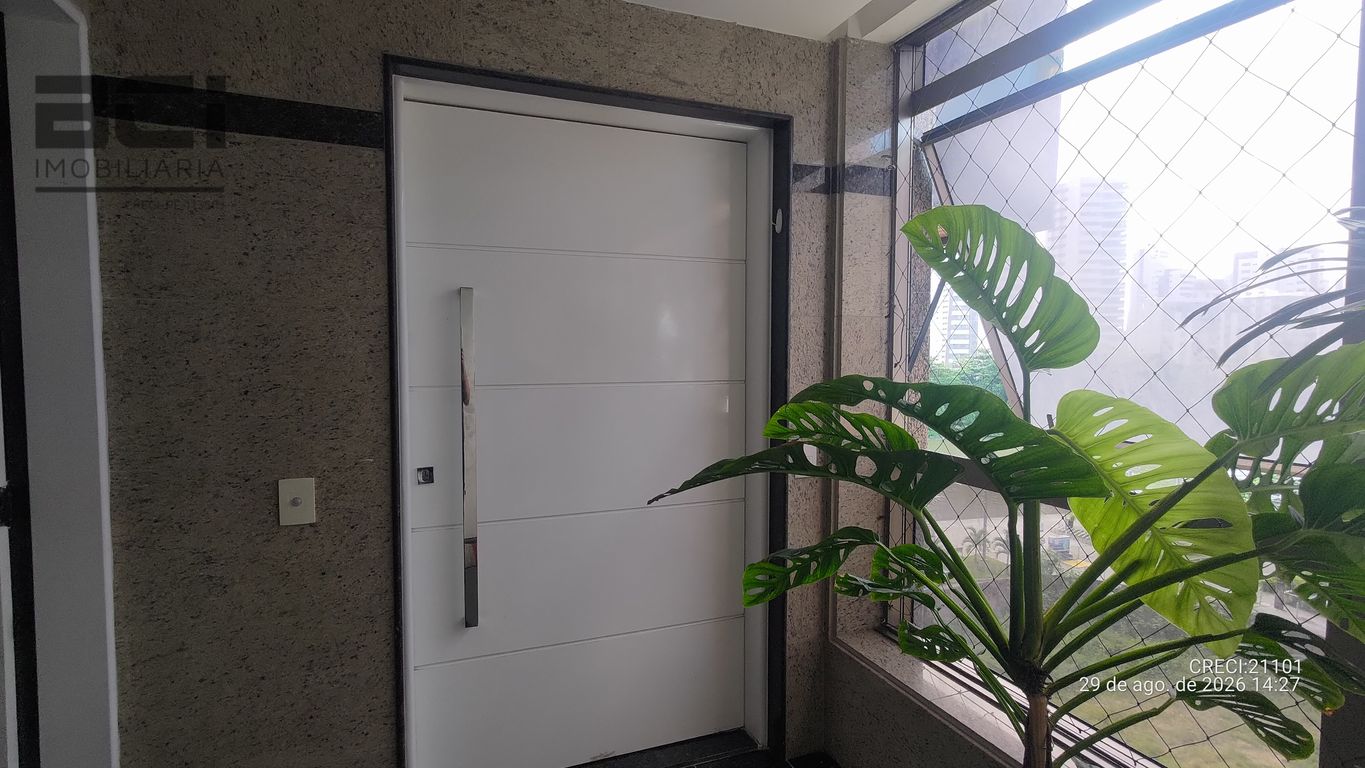 Apartamento, 4 quartos, 208 m² - Foto 11