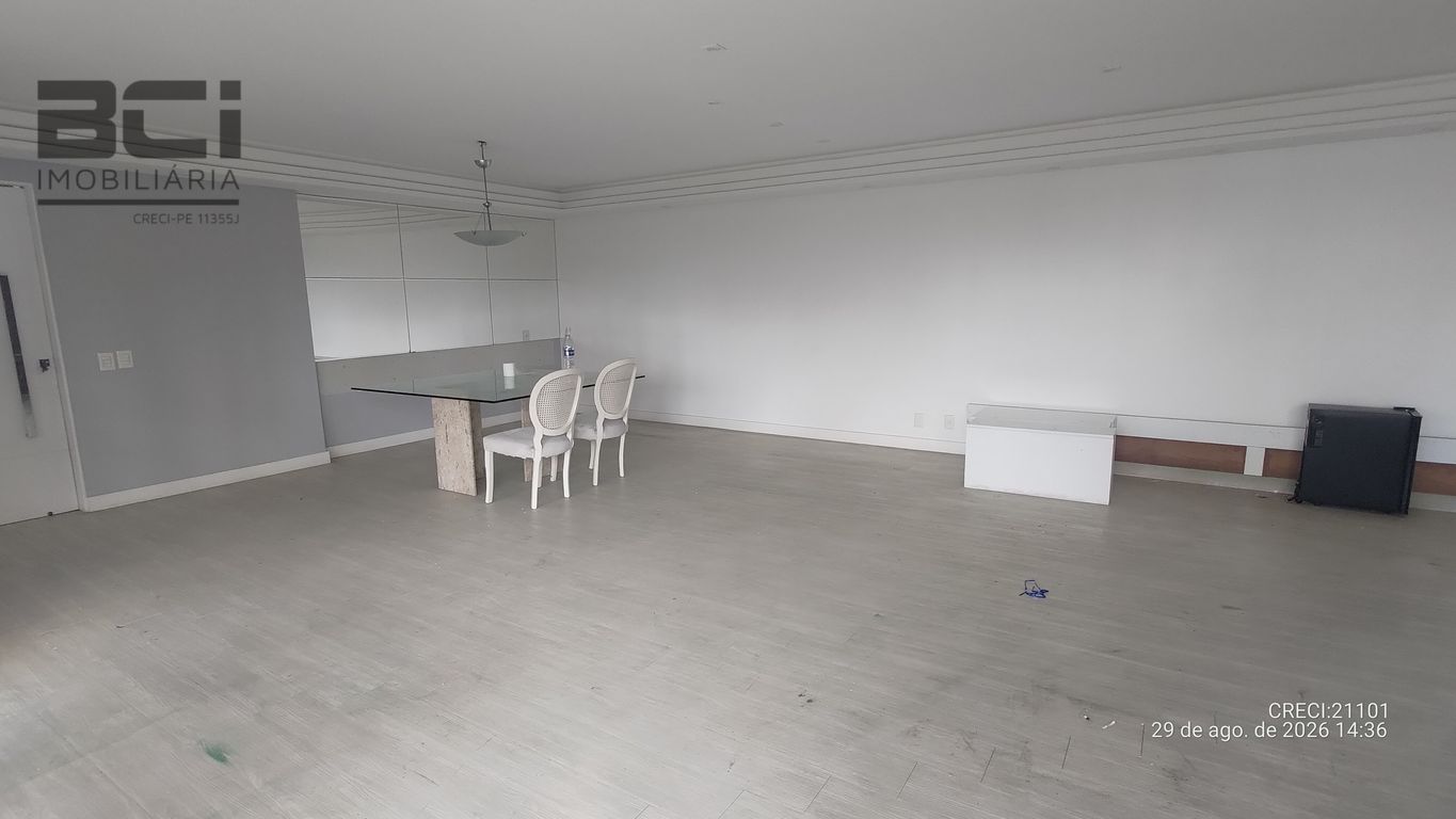 Apartamento, 4 quartos, 208 m² - Foto 17