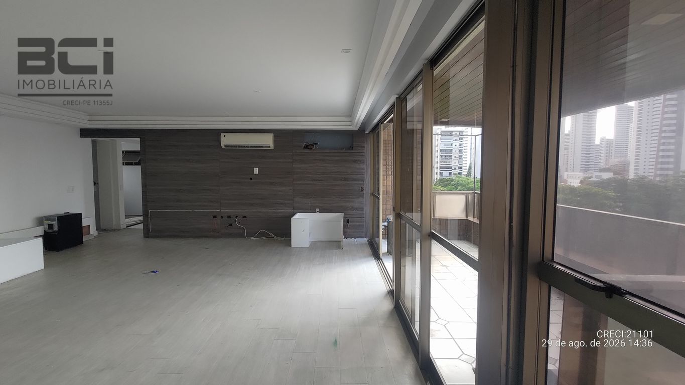 Apartamento, 4 quartos, 208 m² - Foto 20