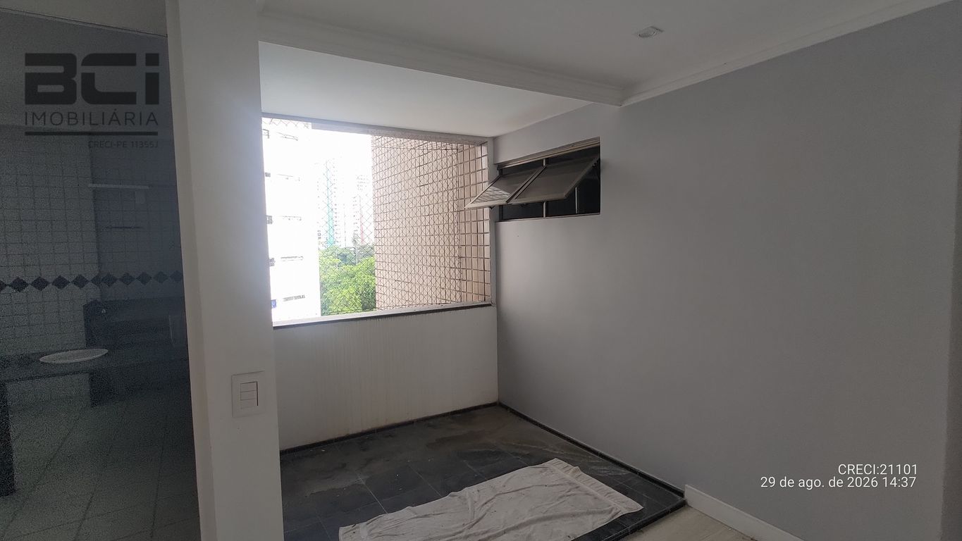 Apartamento, 4 quartos, 208 m² - Foto 23