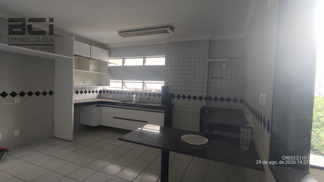 Apartamento, 4 quartos, 208 m² - Foto 24