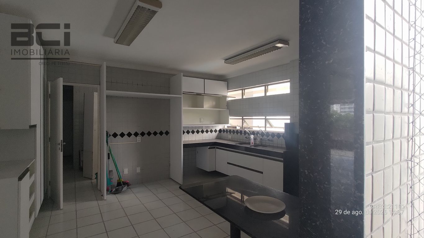 Apartamento, 4 quartos, 208 m² - Foto 25