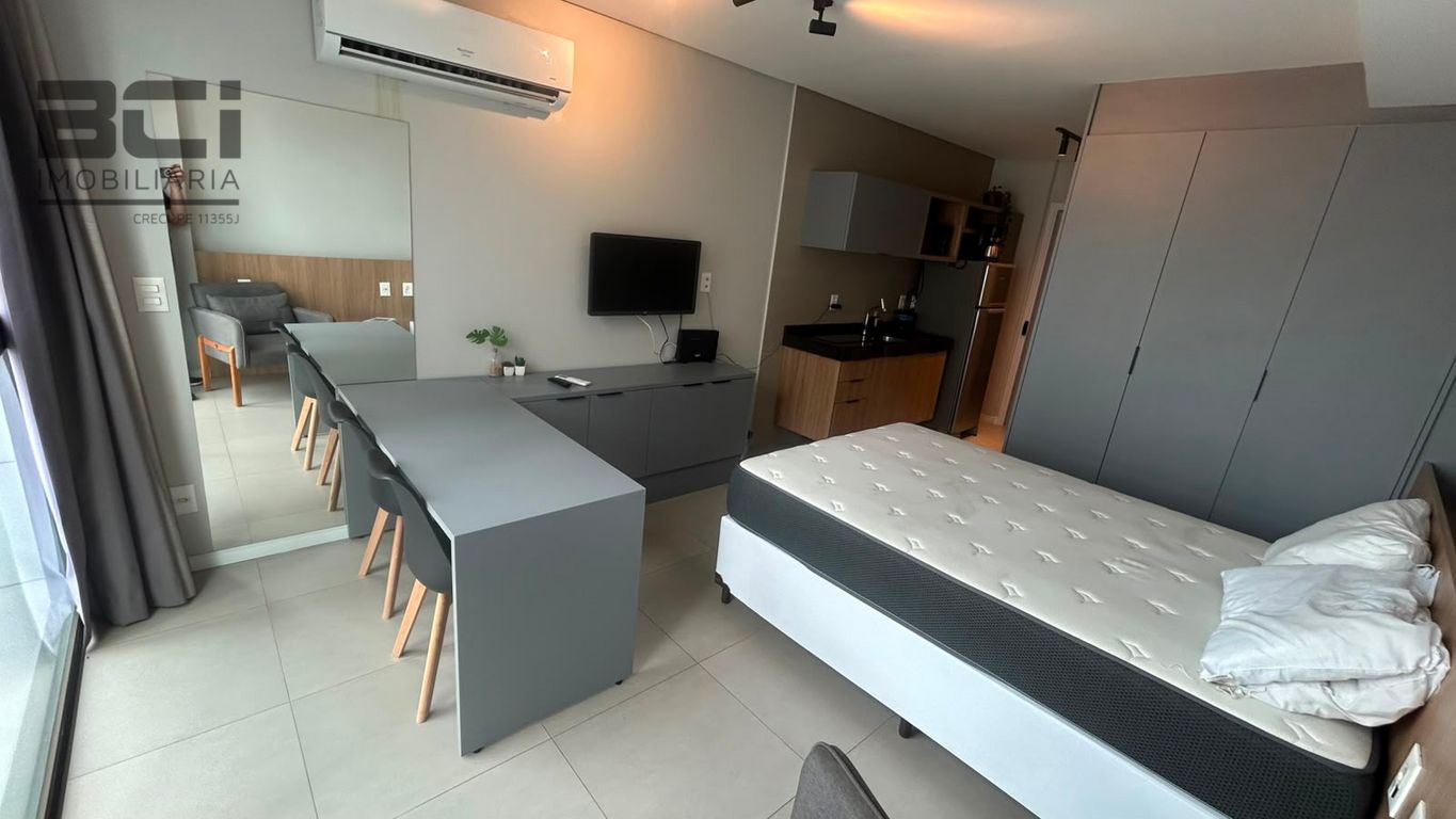 Flat/Apart Hotel, 1 quarto, 24 m² - Foto 3