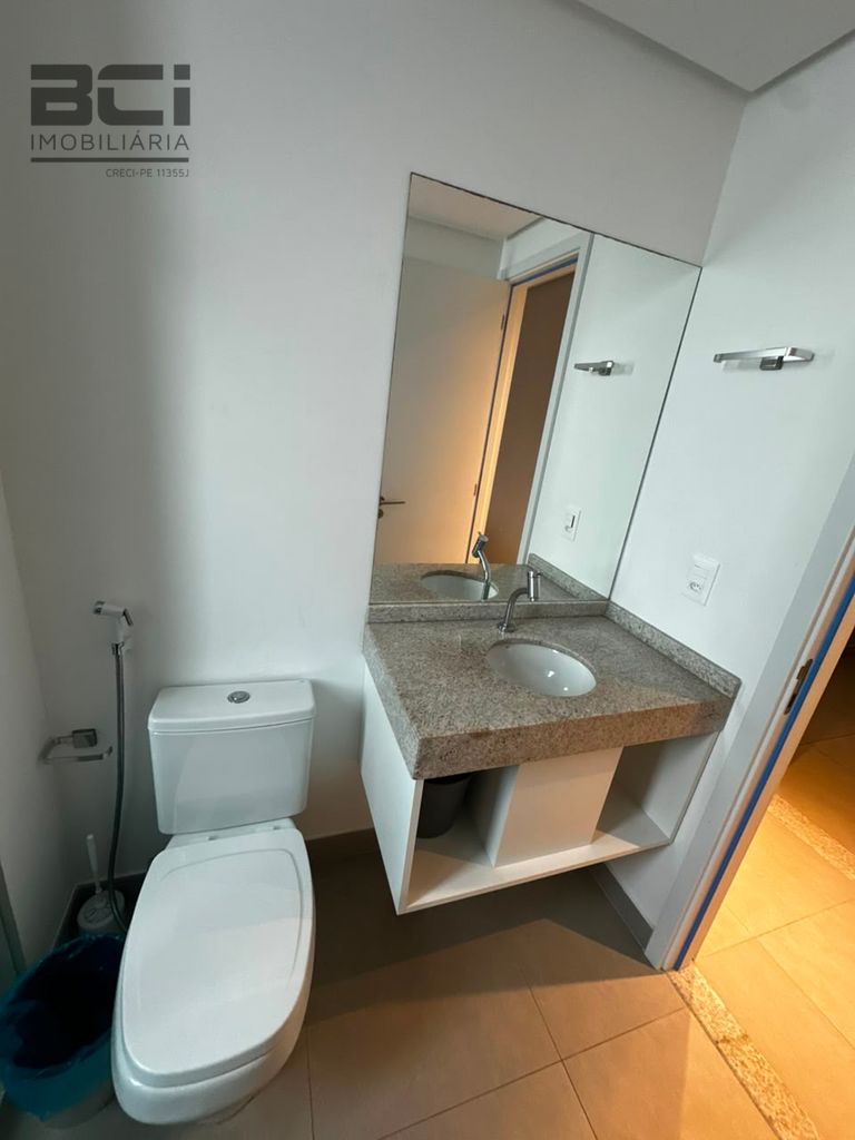 Flat/Apart Hotel, 1 quarto, 24 m² - Foto 15