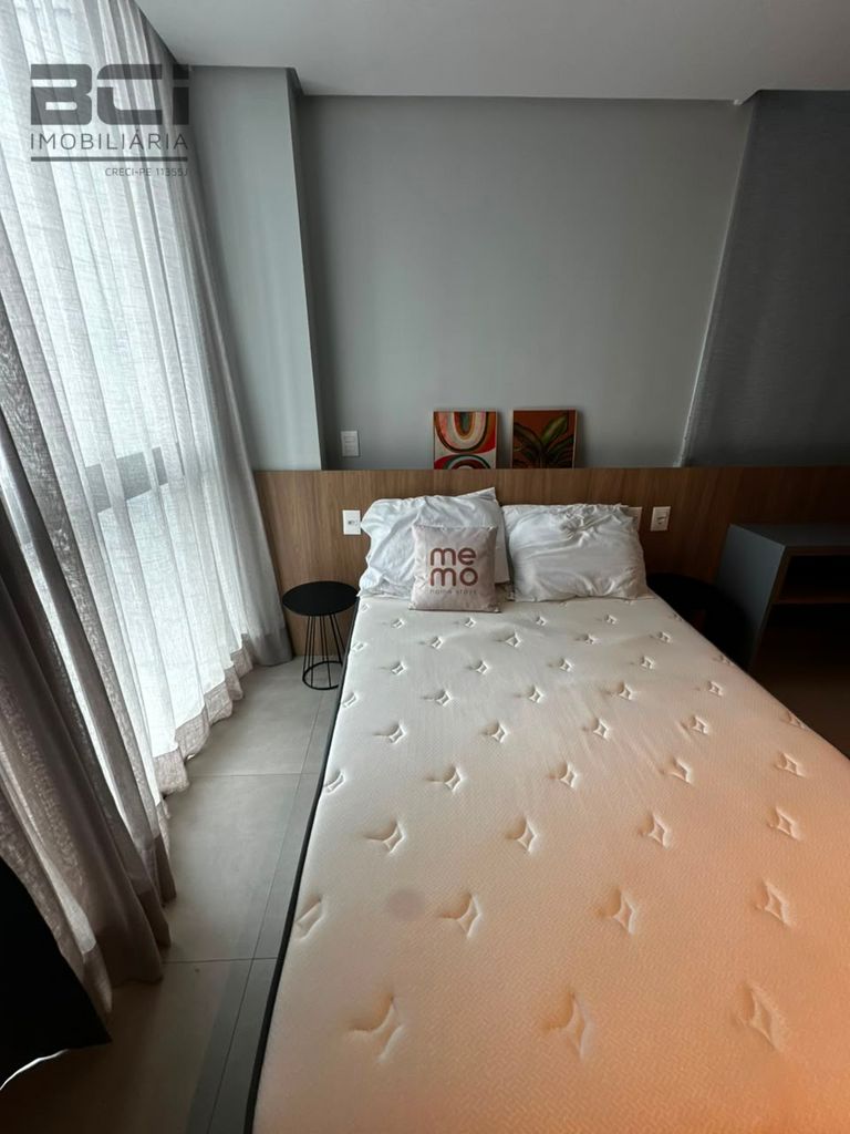 Flat/Apart Hotel, 1 quarto, 24 m² - Foto 5
