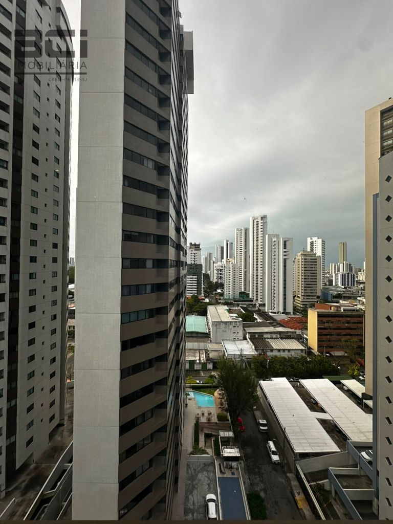 Flat/Apart Hotel, 1 quarto, 24 m² - Foto 19