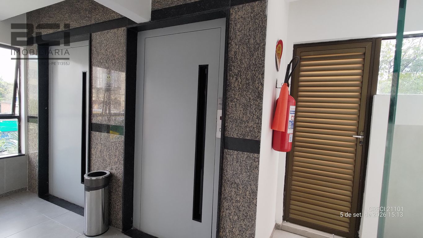 Sala-Conjunto, 25 m² - Foto 15