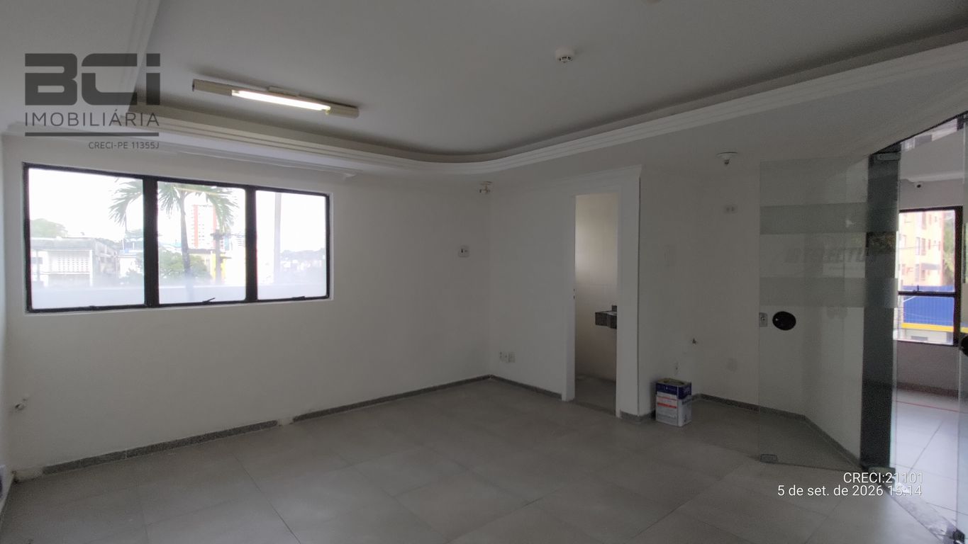 Sala-Conjunto, 25 m² - Foto 7