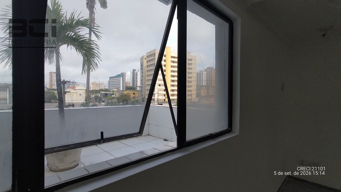 Sala-Conjunto, 25 m² - Foto 8