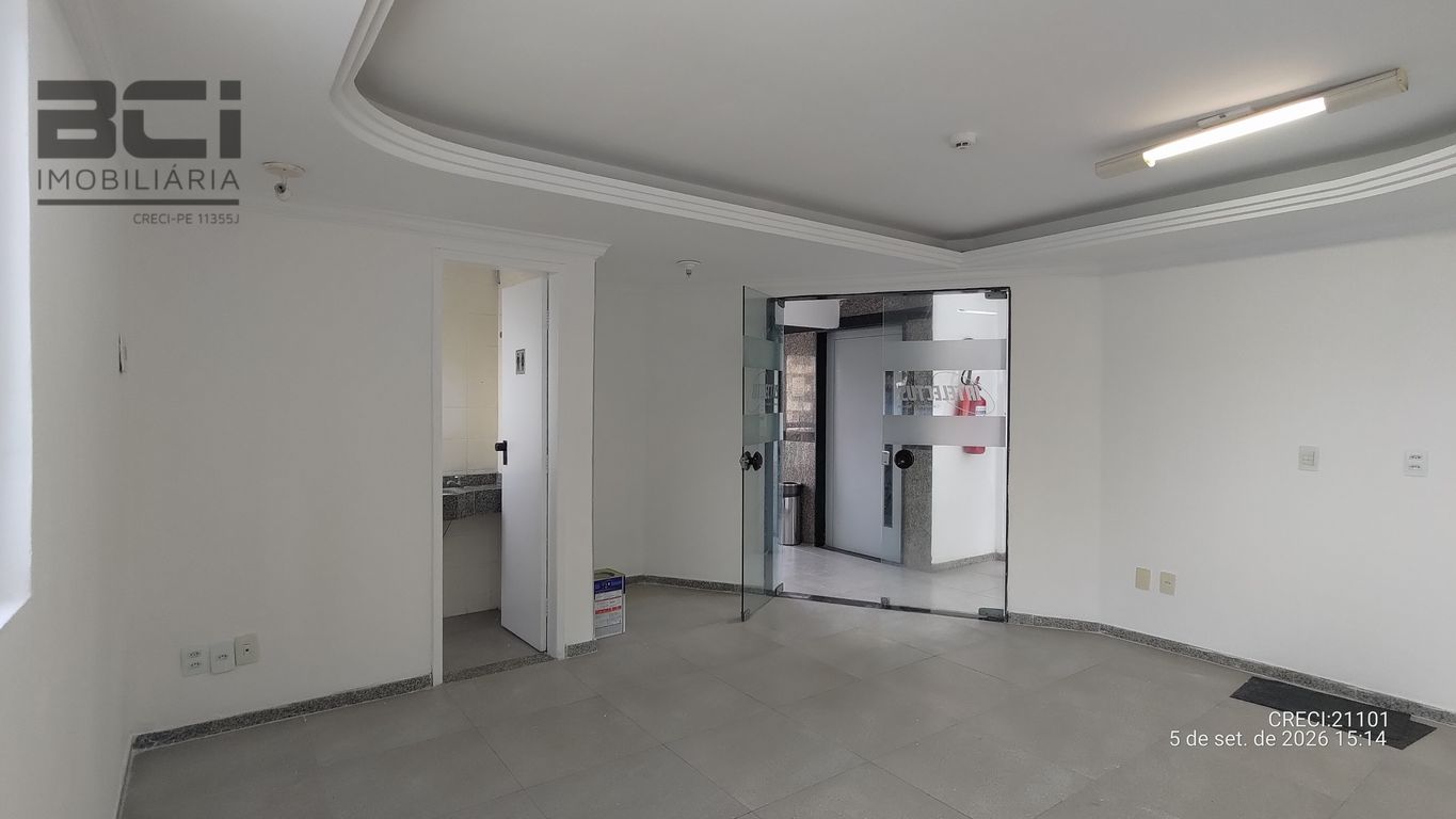 Sala-Conjunto, 25 m² - Foto 3