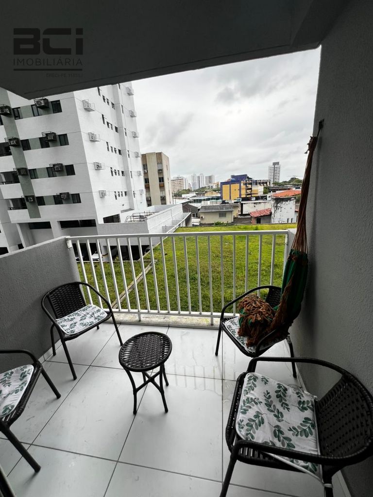 Apartamento, 2 quartos, 49 m² - Foto 10