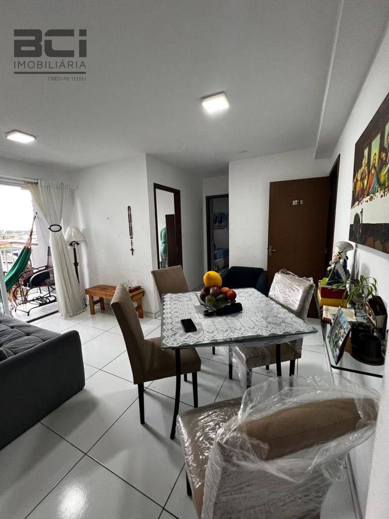Apartamento, 2 quartos, 49 m² - Foto 12