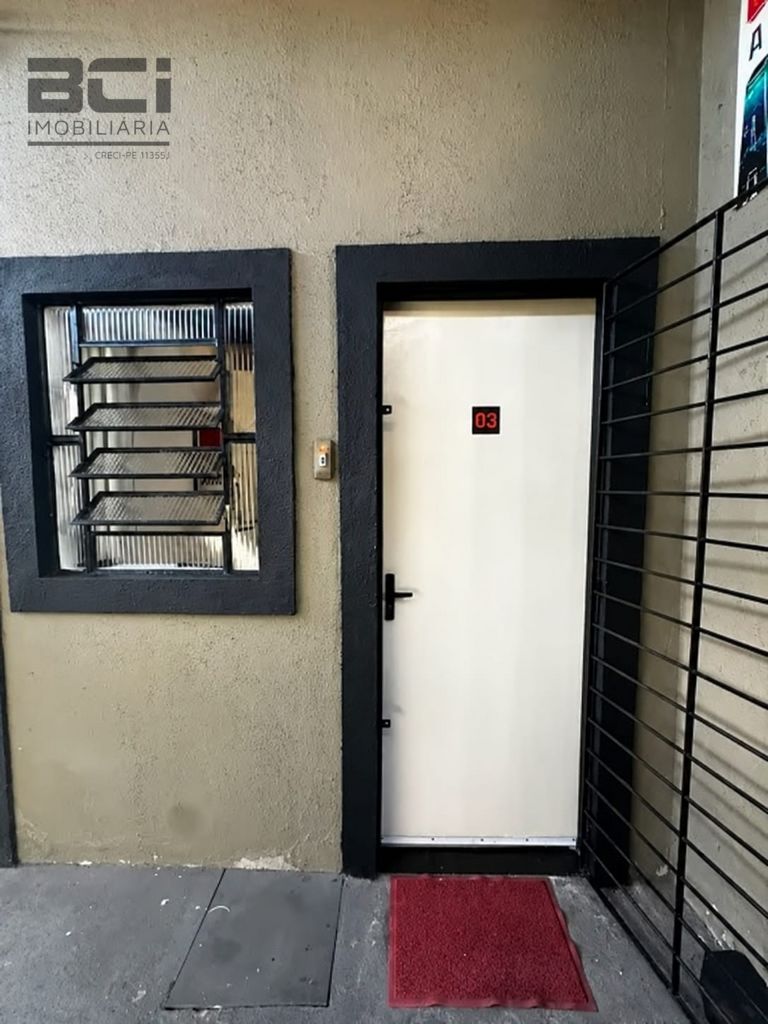 Flat/Apart Hotel, 1 quarto, 20 m² - Foto 1