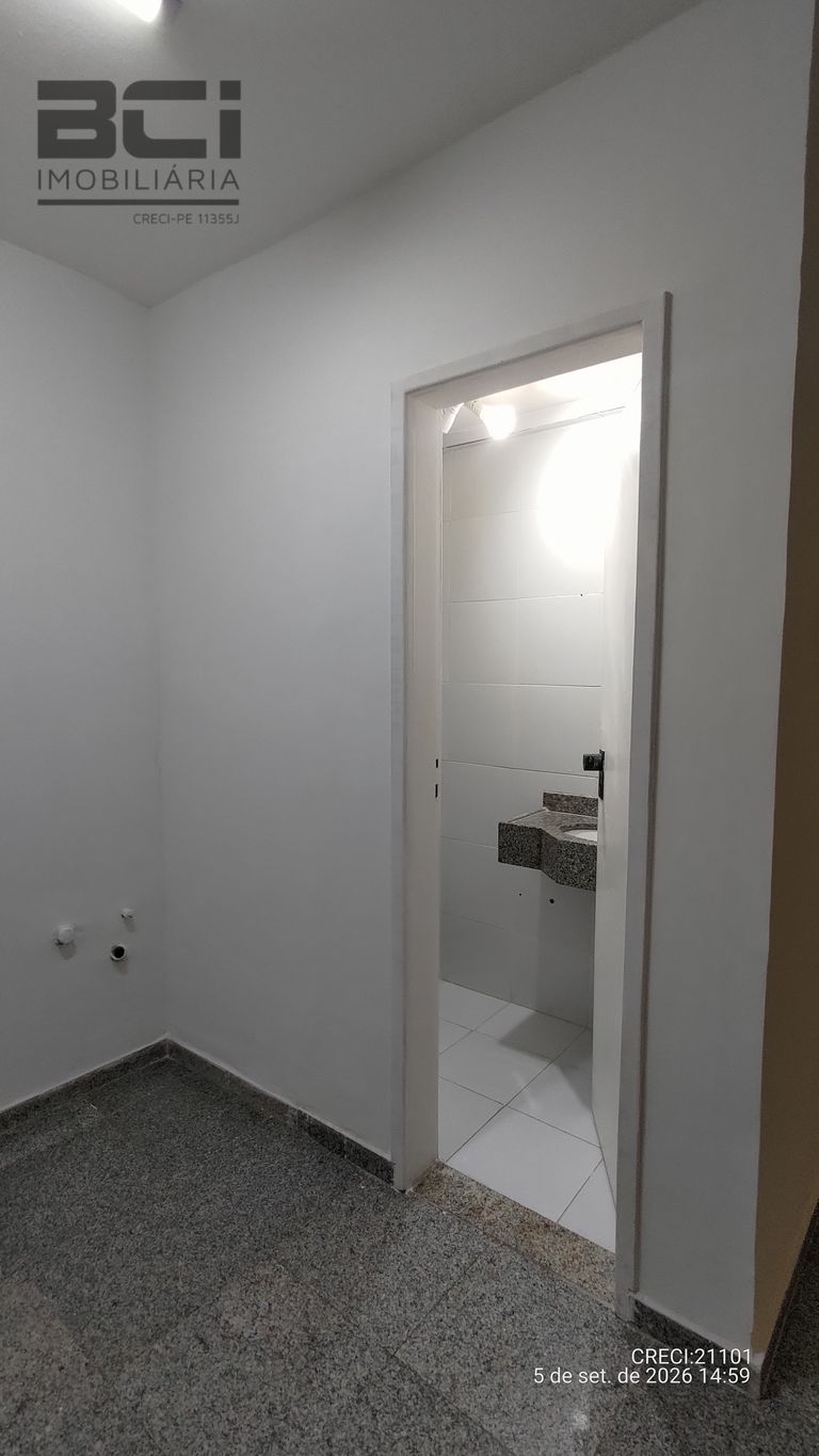 Loja-Salão, 21 m² - Foto 6