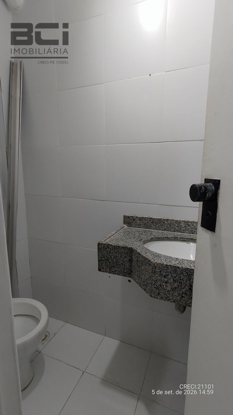 Loja-Salão, 21 m² - Foto 7