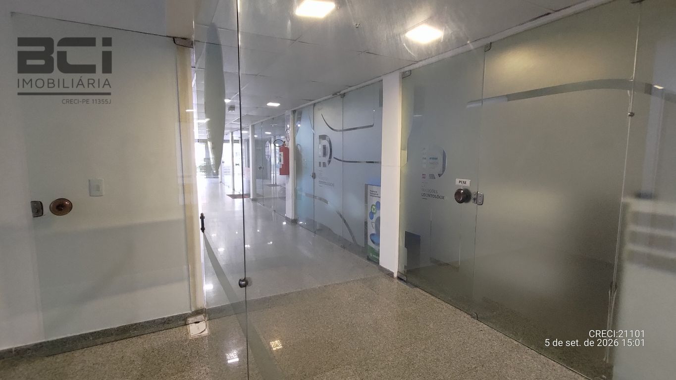 Loja-Salão, 21 m² - Foto 12