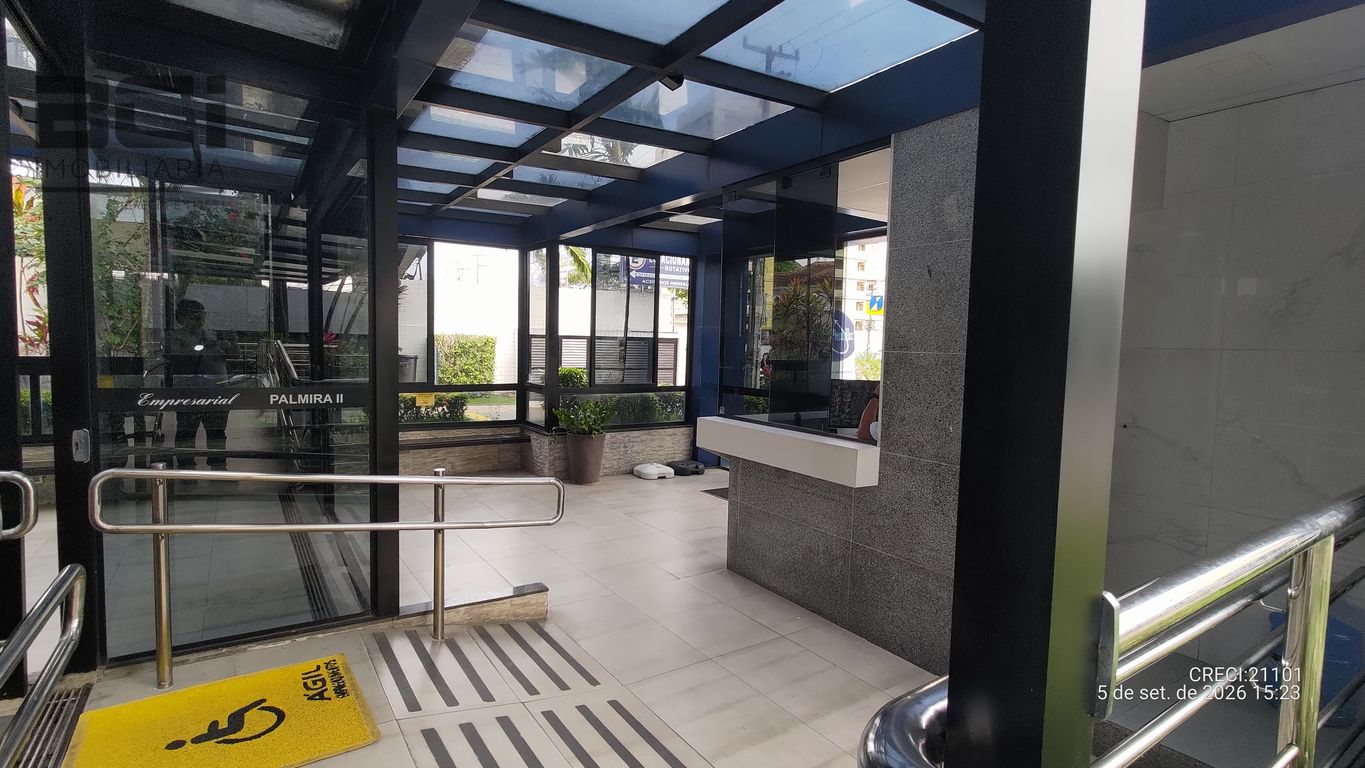 Loja-Salão, 21 m² - Foto 15