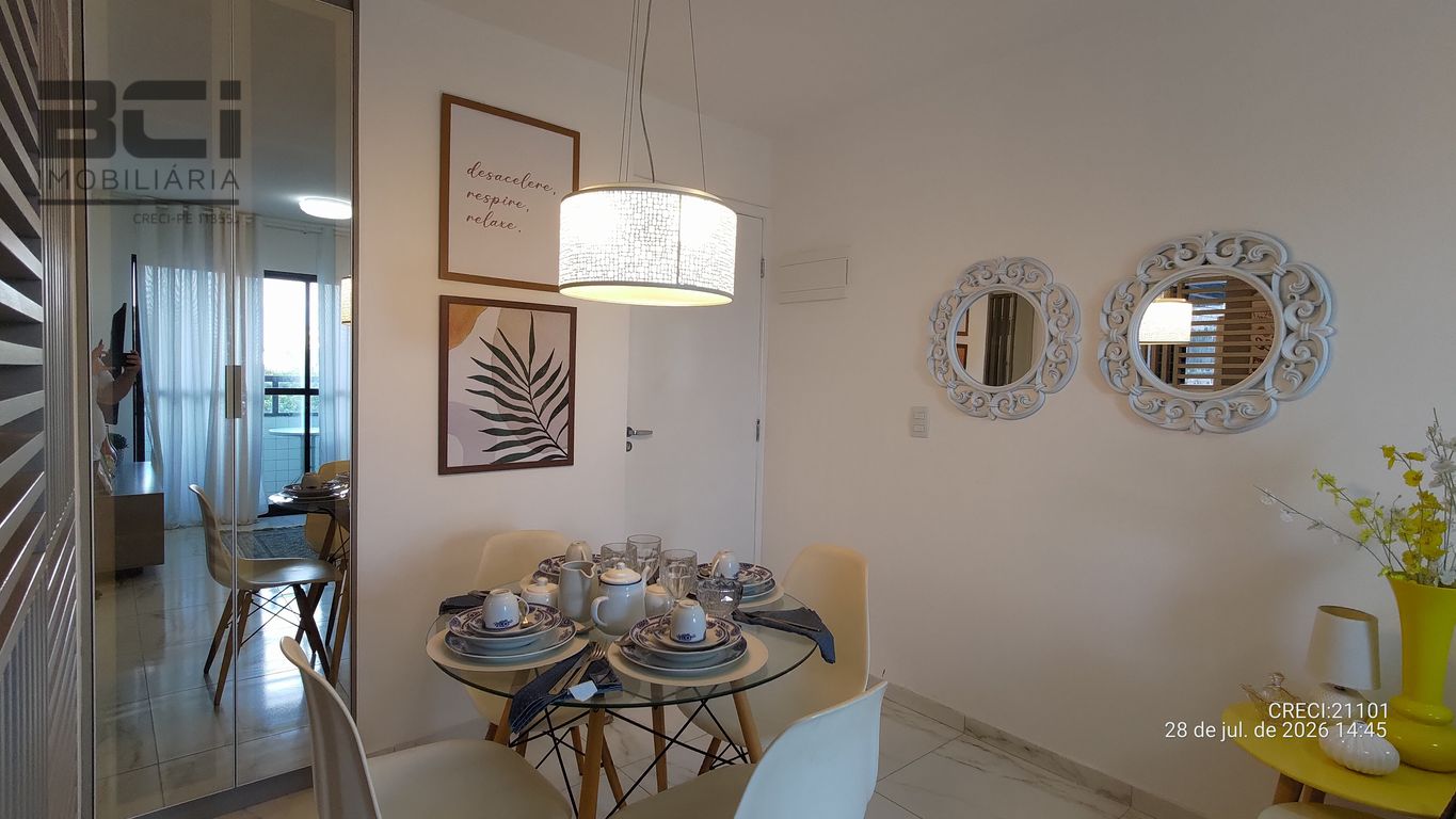 Apartamento, 2 quartos, 48 m² - Foto 5