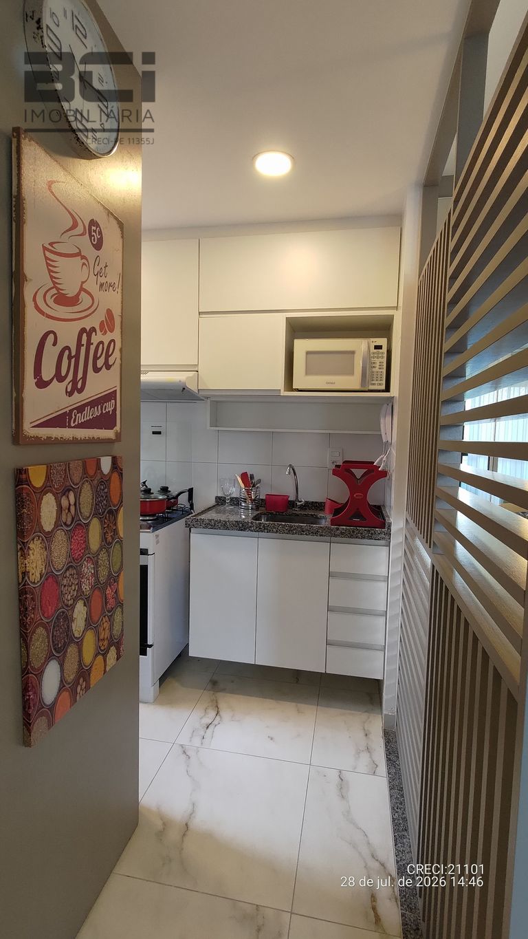 Apartamento, 2 quartos, 48 m² - Foto 10