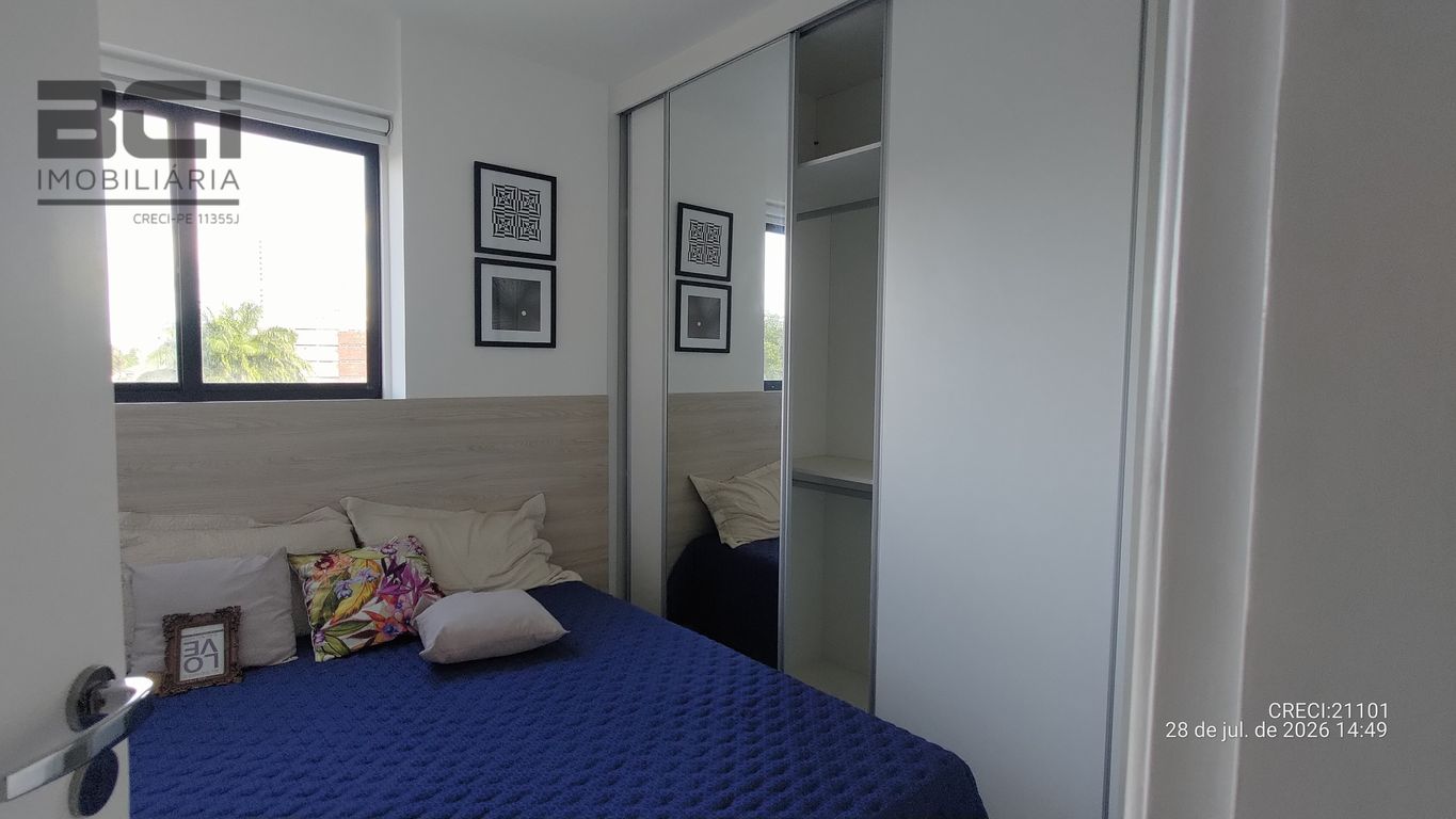 Apartamento, 2 quartos, 48 m² - Foto 19