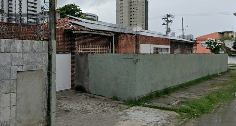 Casa, 4 quartos, 608 m² - Foto 1