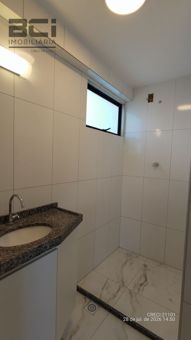 Apartamento, 2 quartos, 48 m² - Foto 22