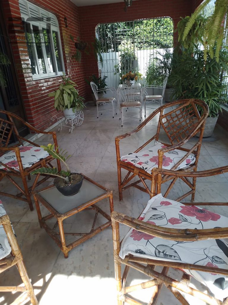 Casa, 4 quartos, 608 m² - Foto 3