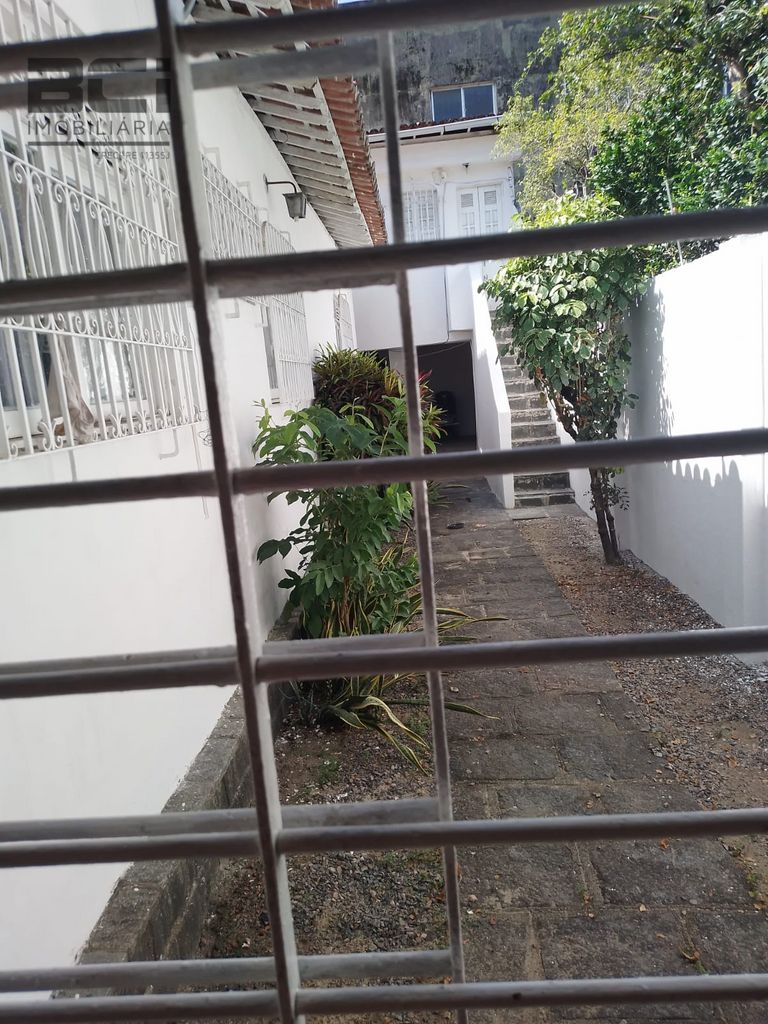 Casa, 4 quartos, 608 m² - Foto 17