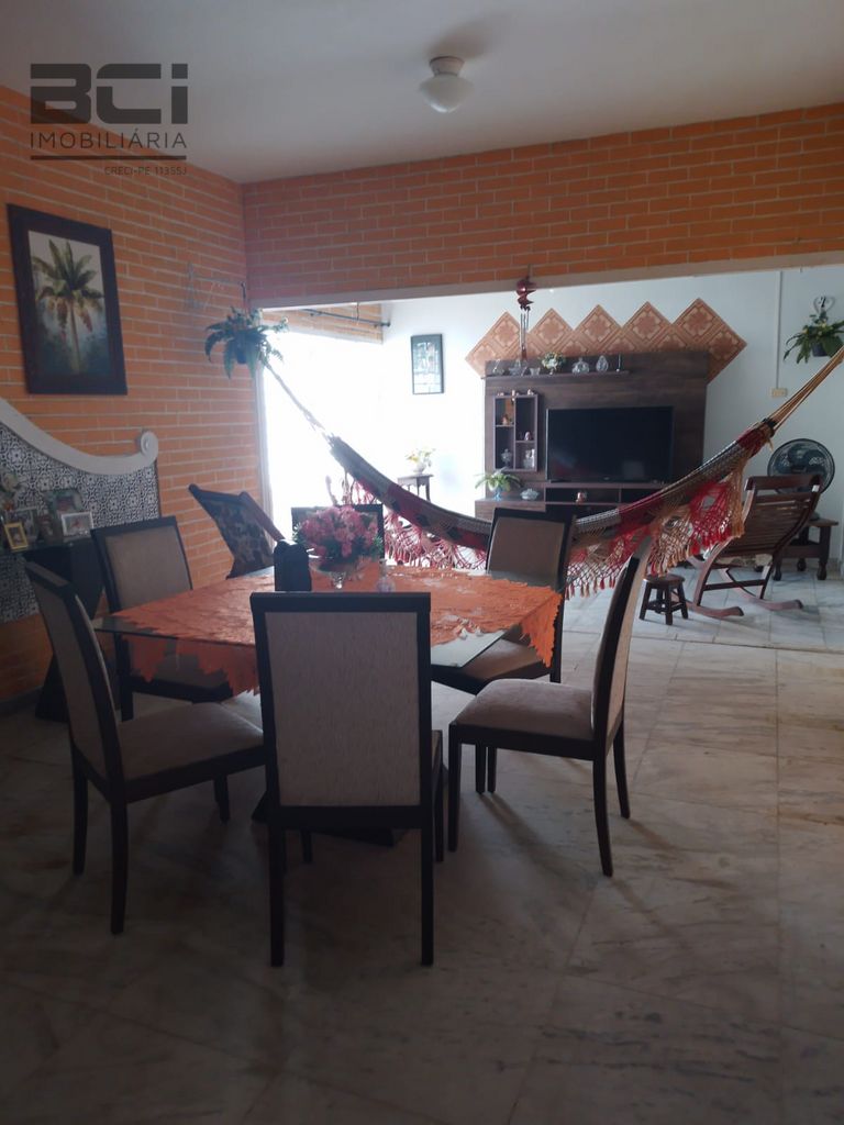 Casa, 4 quartos, 608 m² - Foto 5