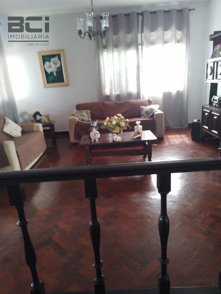 Casa, 4 quartos, 608 m² - Foto 6
