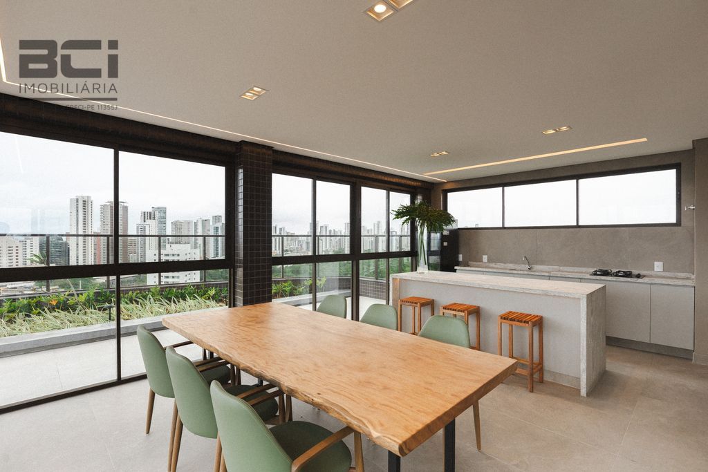 Apartamento, 4 quartos, 130 m² - Foto 11