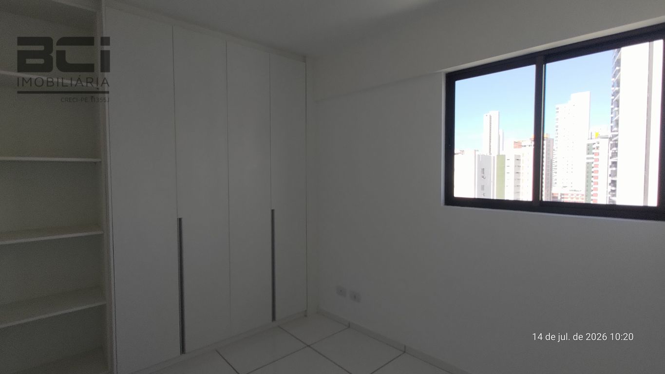 Apartamento, 2 quartos, 49 m² - Foto 8