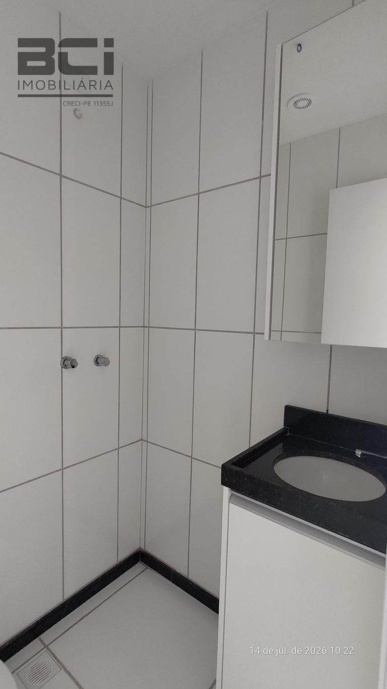 Apartamento, 2 quartos, 49 m² - Foto 23