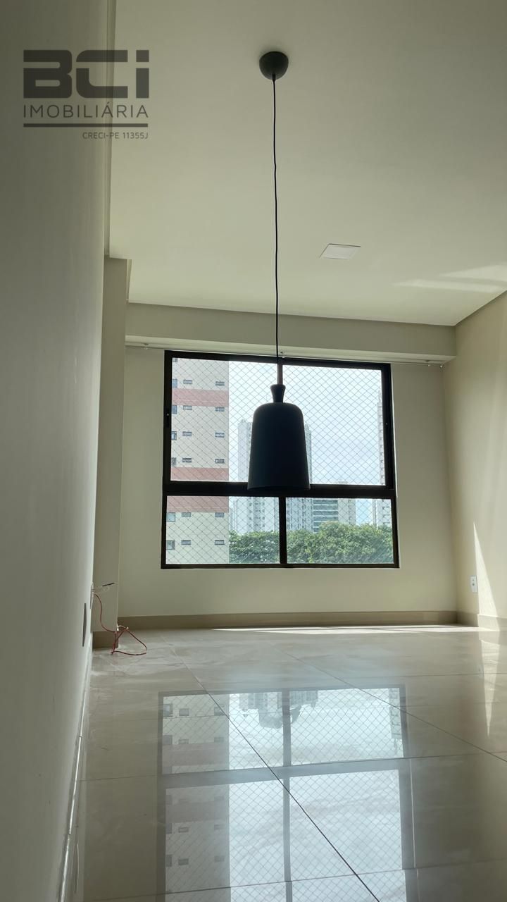 Apartamento, 2 quartos, 44 m² - Foto 2