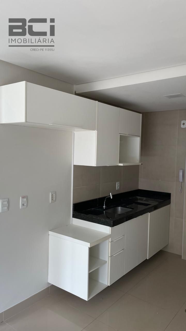 Apartamento, 2 quartos, 44 m² - Foto 5