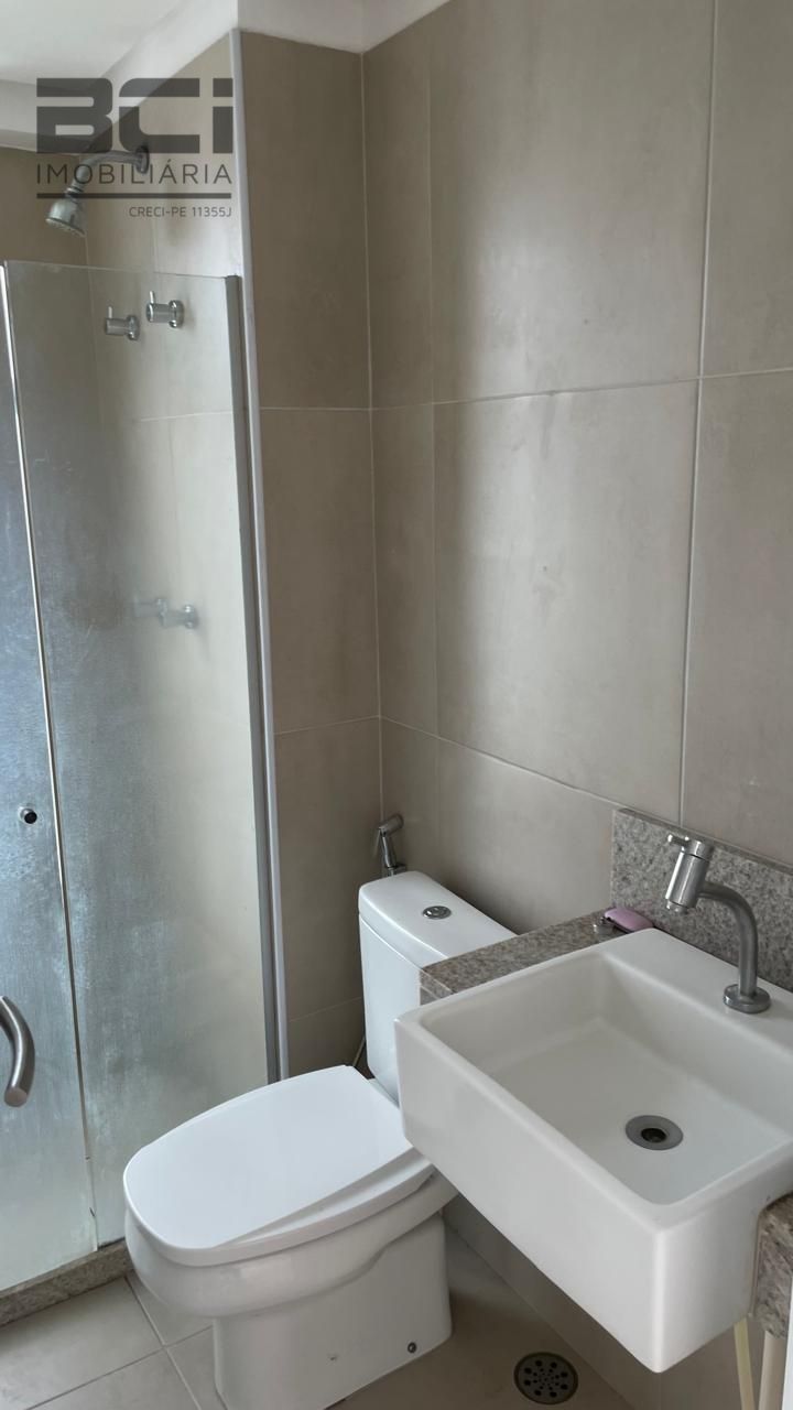 Apartamento, 2 quartos, 44 m² - Foto 8