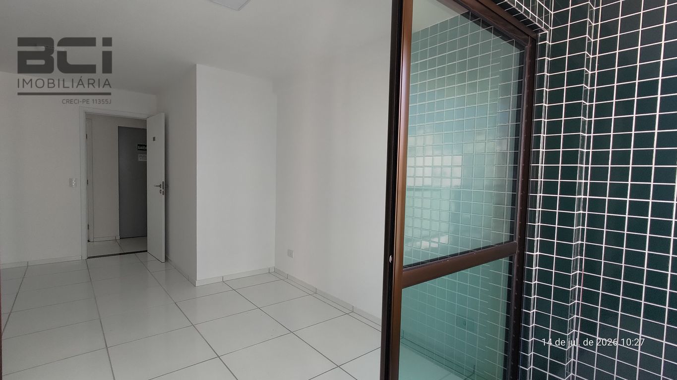 Apartamento, 3 quartos, 62 m² - Foto 3