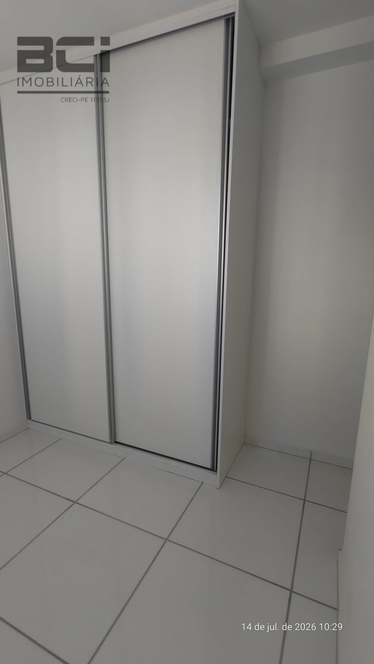 Apartamento, 3 quartos, 62 m² - Foto 14