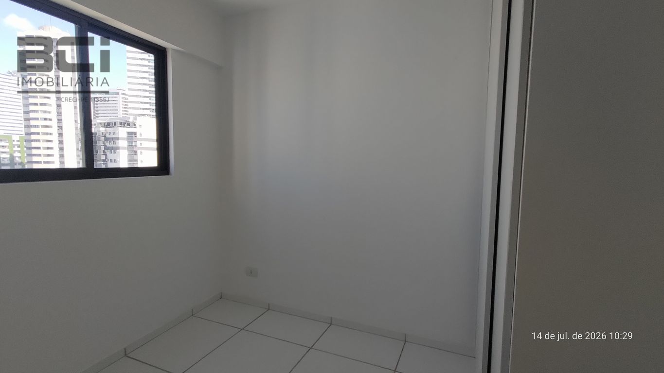 Apartamento, 3 quartos, 62 m² - Foto 9