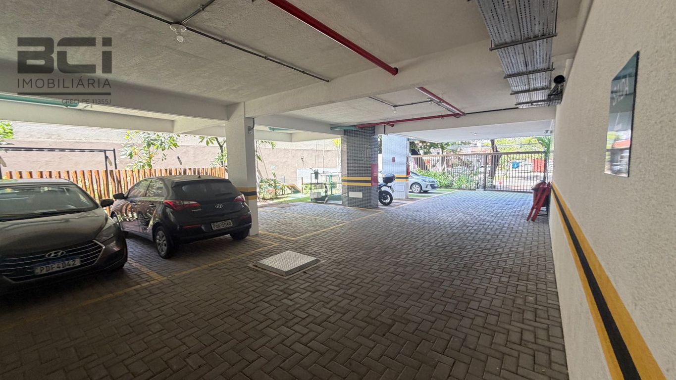 Flat/Apart Hotel, 1 quarto, 31 m² - Foto 16