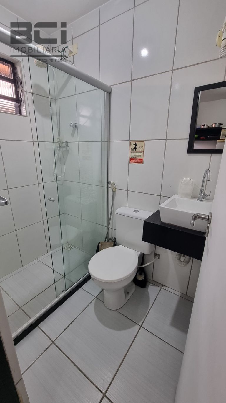 Flat/Apart Hotel, 1 quarto, 20 m² - Foto 5