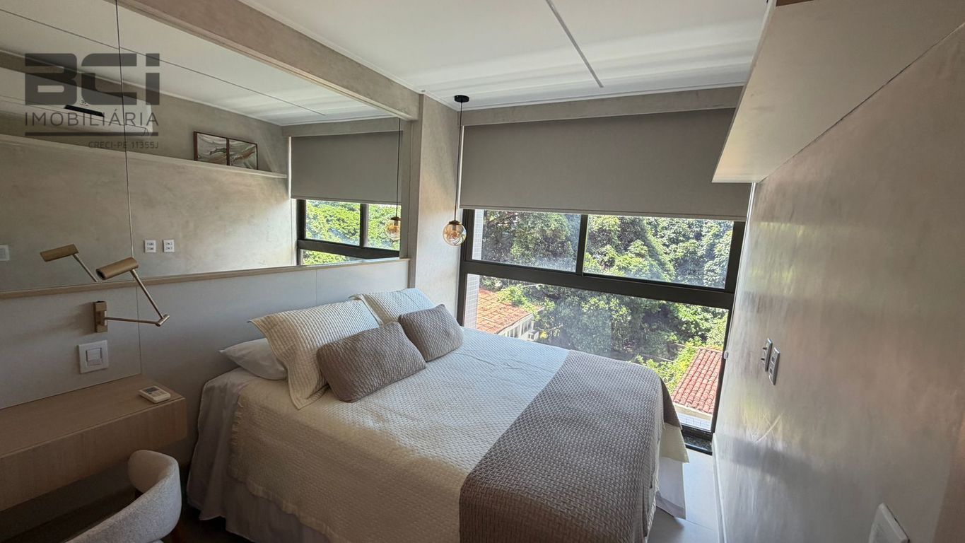 Flat/Apart Hotel, 1 quarto, 31 m² - Foto 11