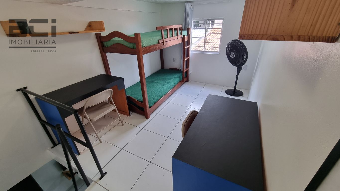 Flat/Apart Hotel, 1 quarto, 20 m² - Foto 4