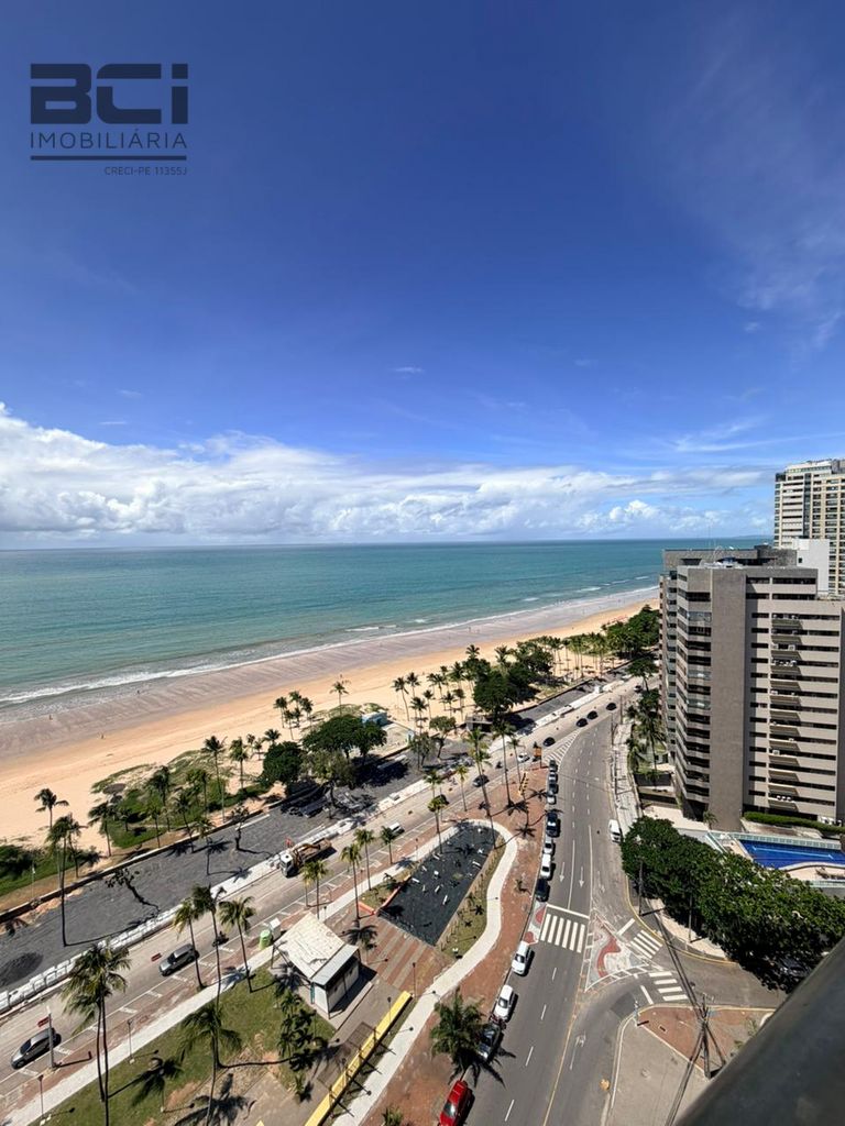 Apartamento, 4 quartos, 178 m² - Foto 7
