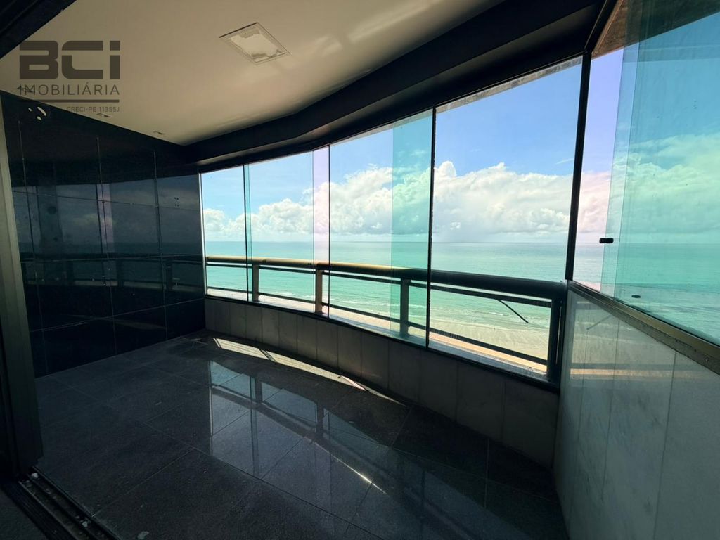Apartamento, 4 quartos, 178 m² - Foto 5
